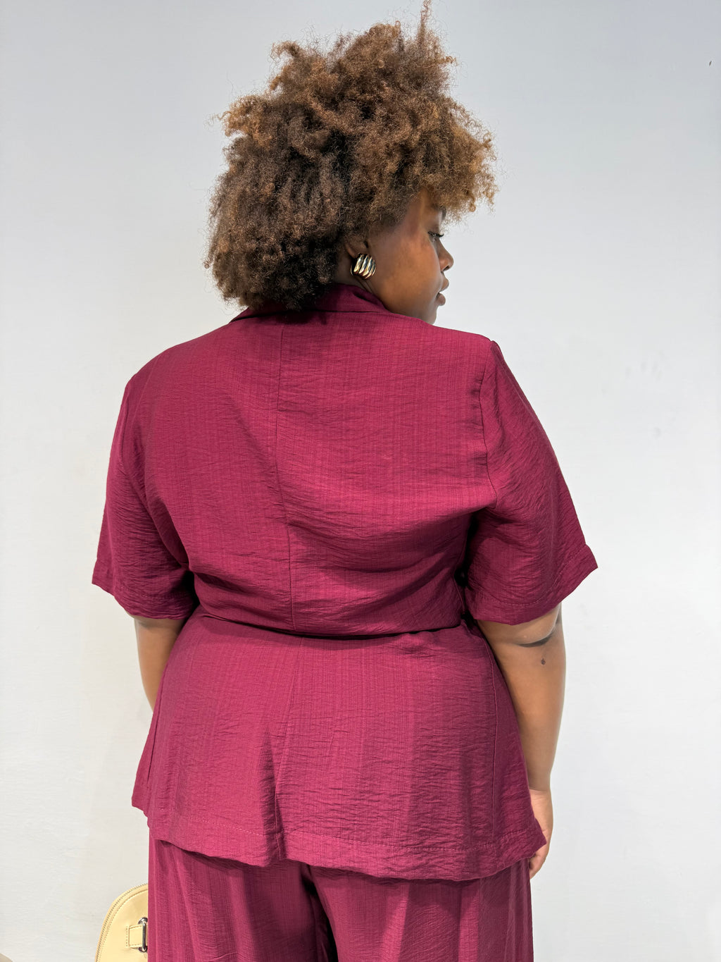Coordinato Syria Bordeaux