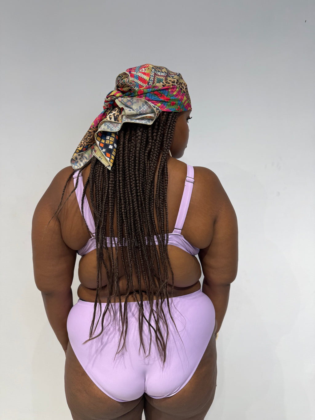 Bikini Basic Glicine