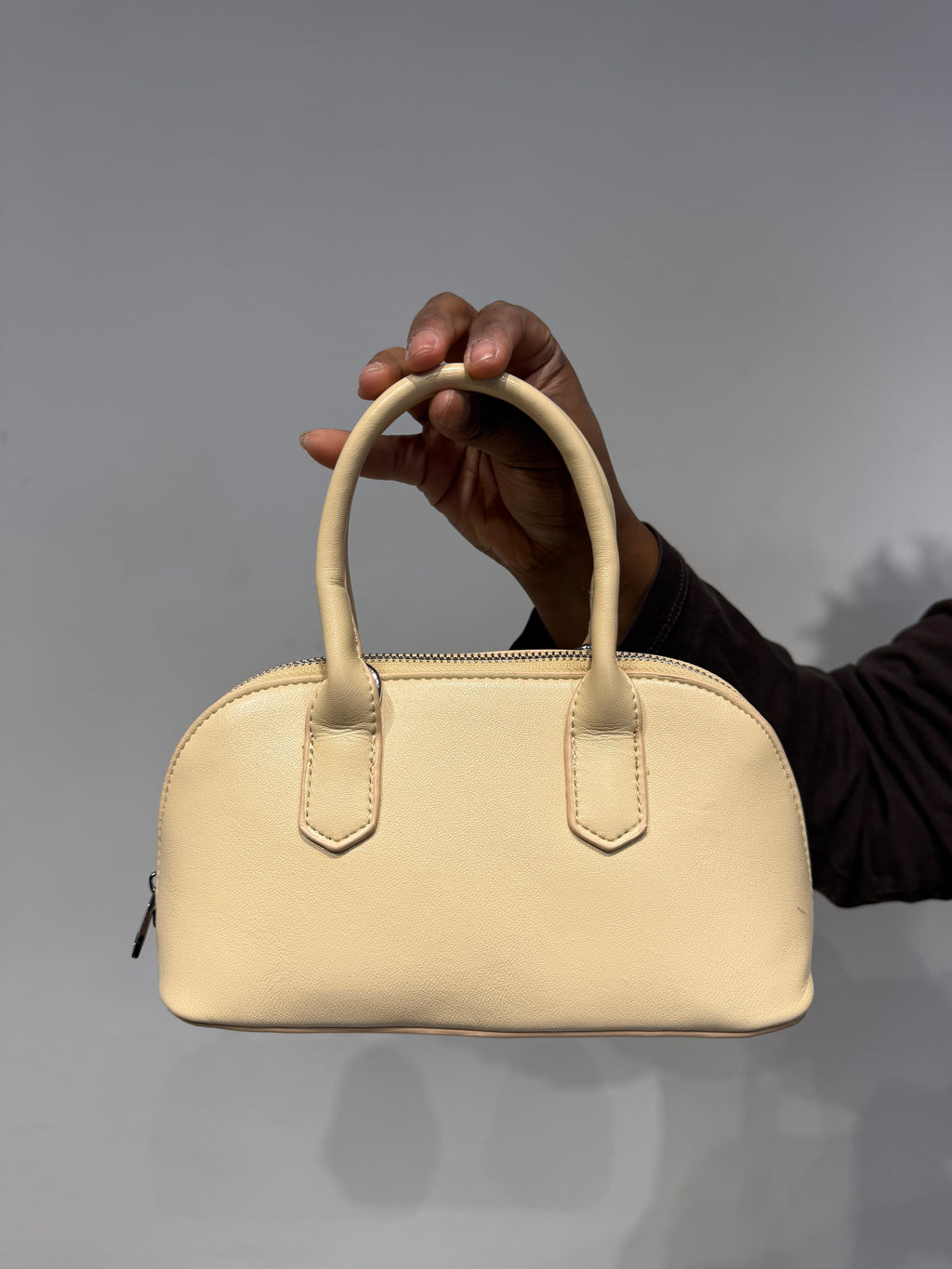 Borsa Patty
