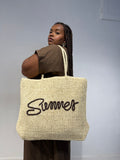 Borsa Summer Beige