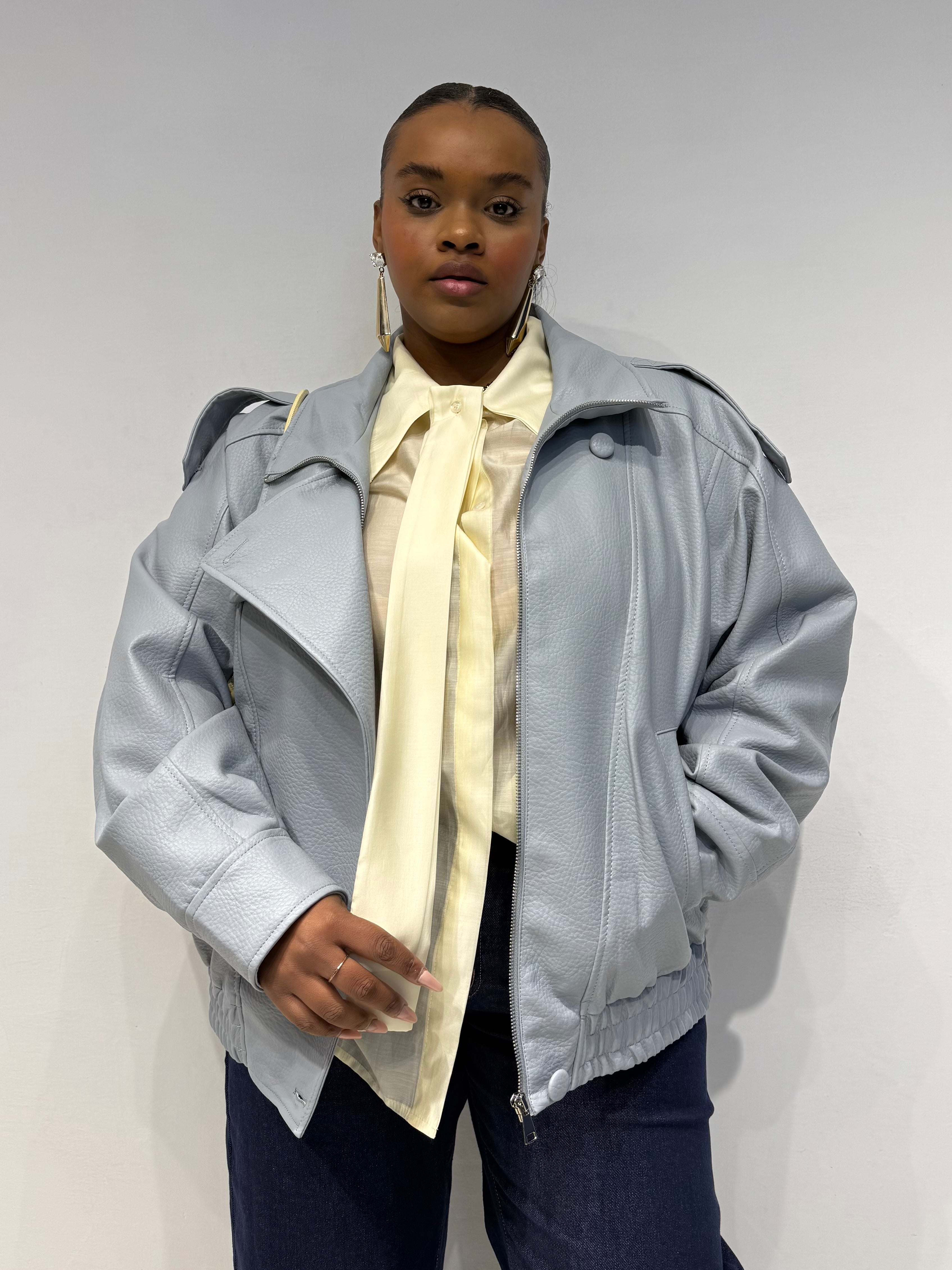 Bomber Zaira Celeste