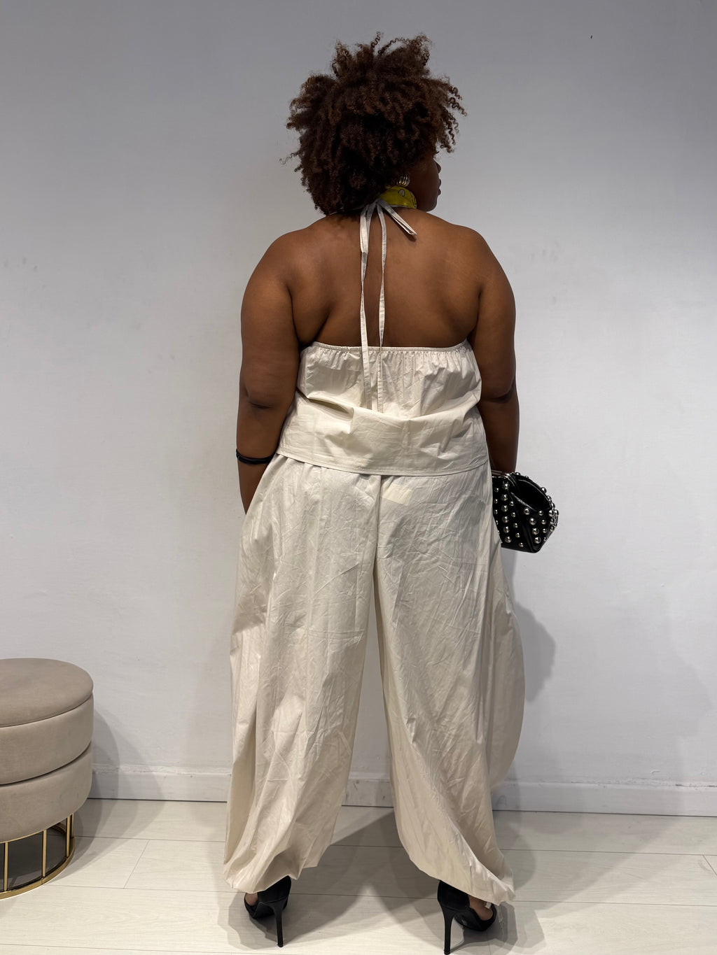 Coordinato Jennifer Panna