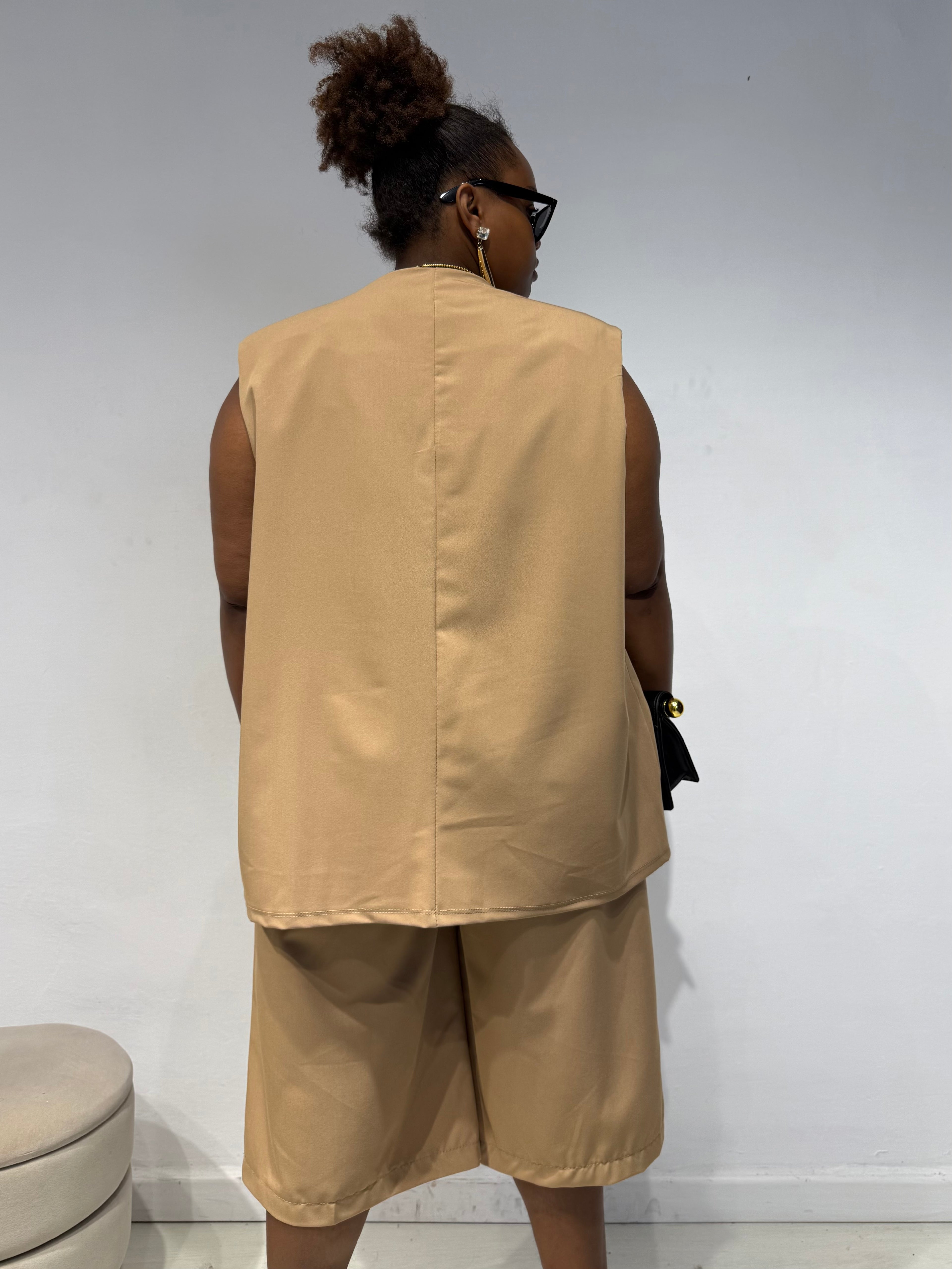 Coordinato Lola Camel