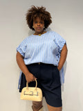 Blusa Dalila