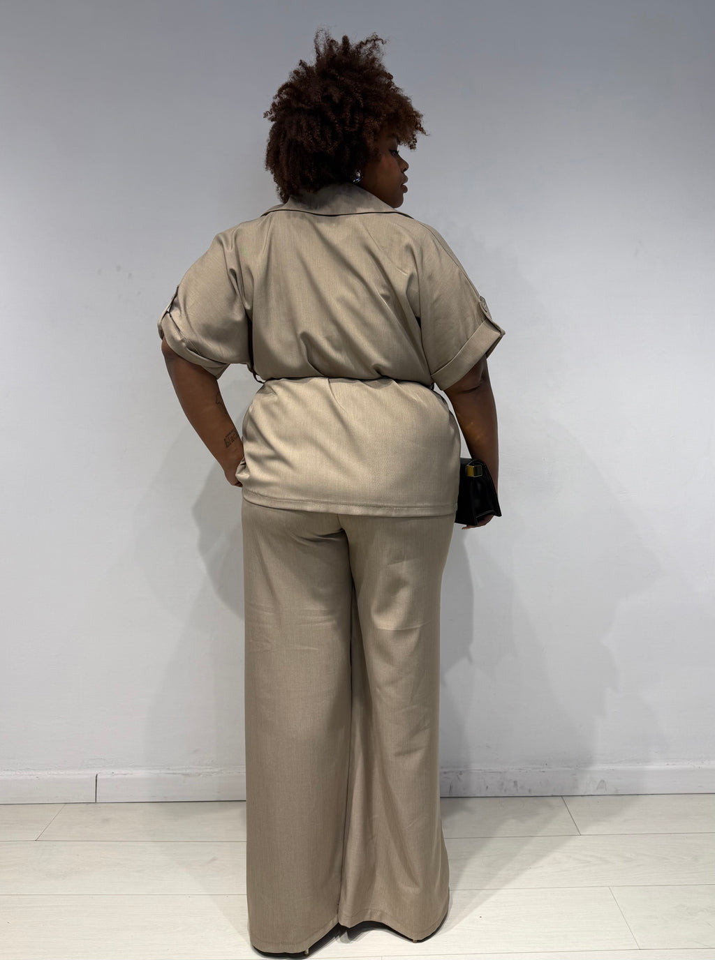 Coordinato Francesca