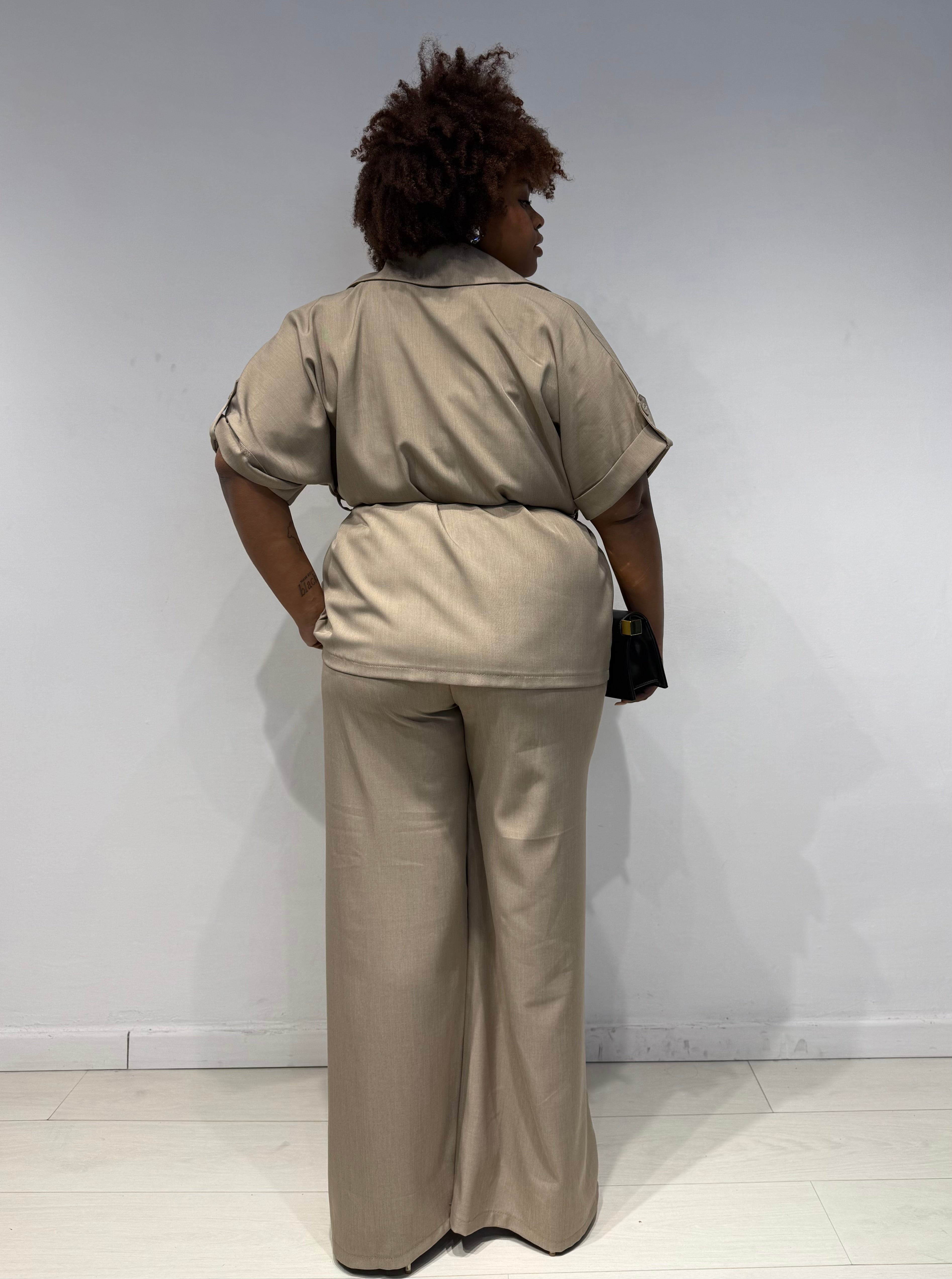 Coordinato Francesca
