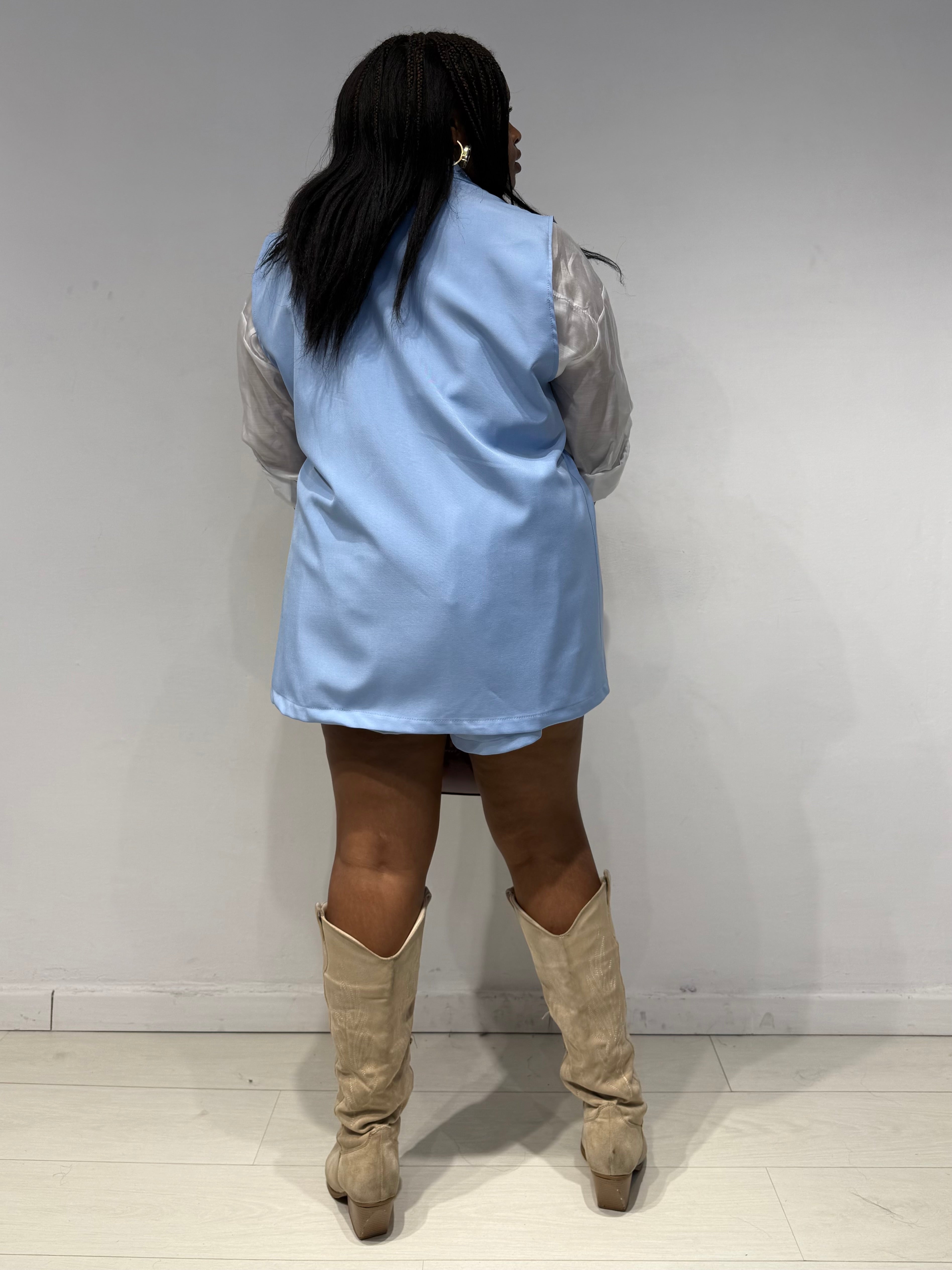 Coordinato Elodie Celeste