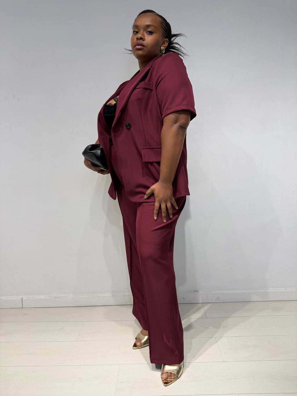Coordinato Work Bordeaux