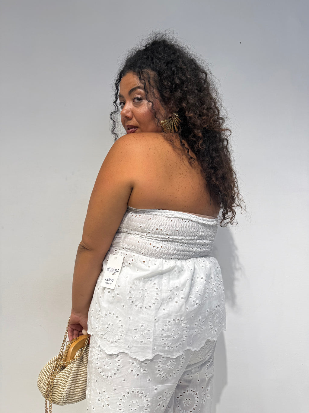Coordinato Capri