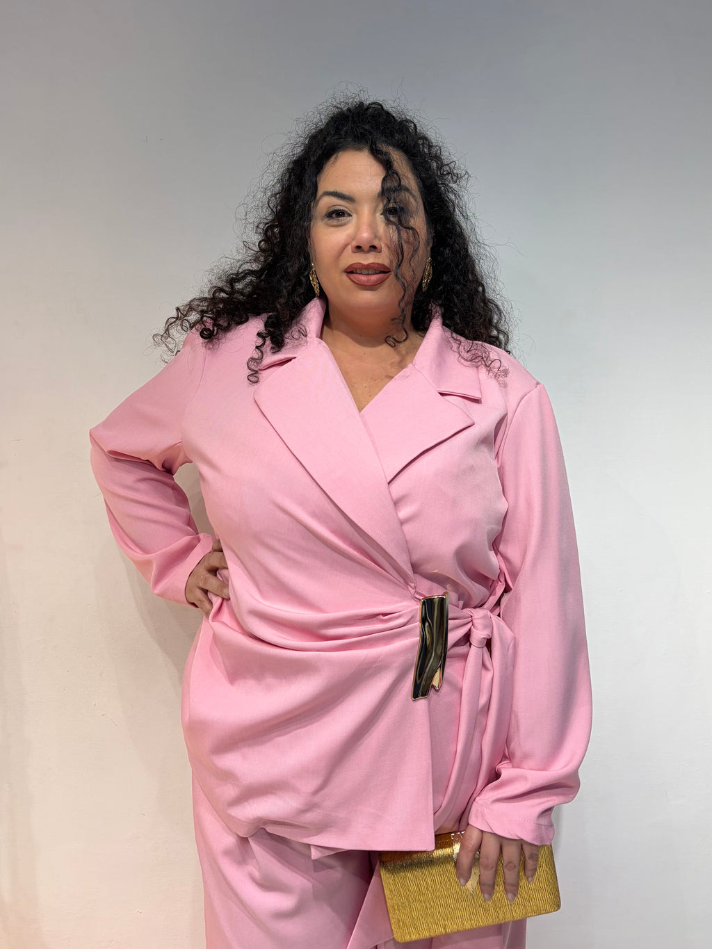 Coordinato Tania Rosa