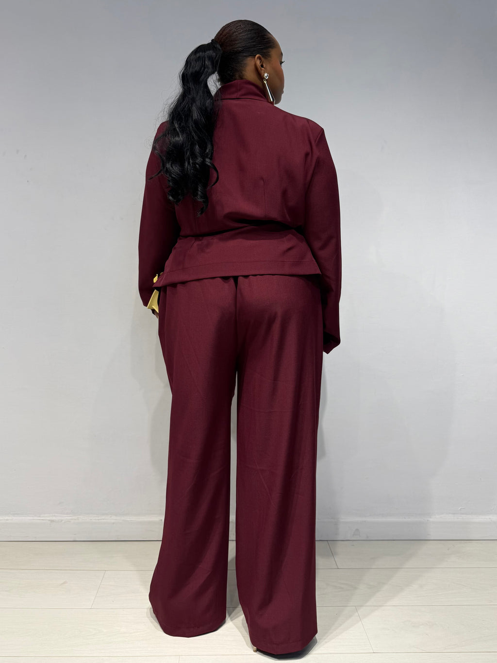 Coordinato Mirea Bordeaux