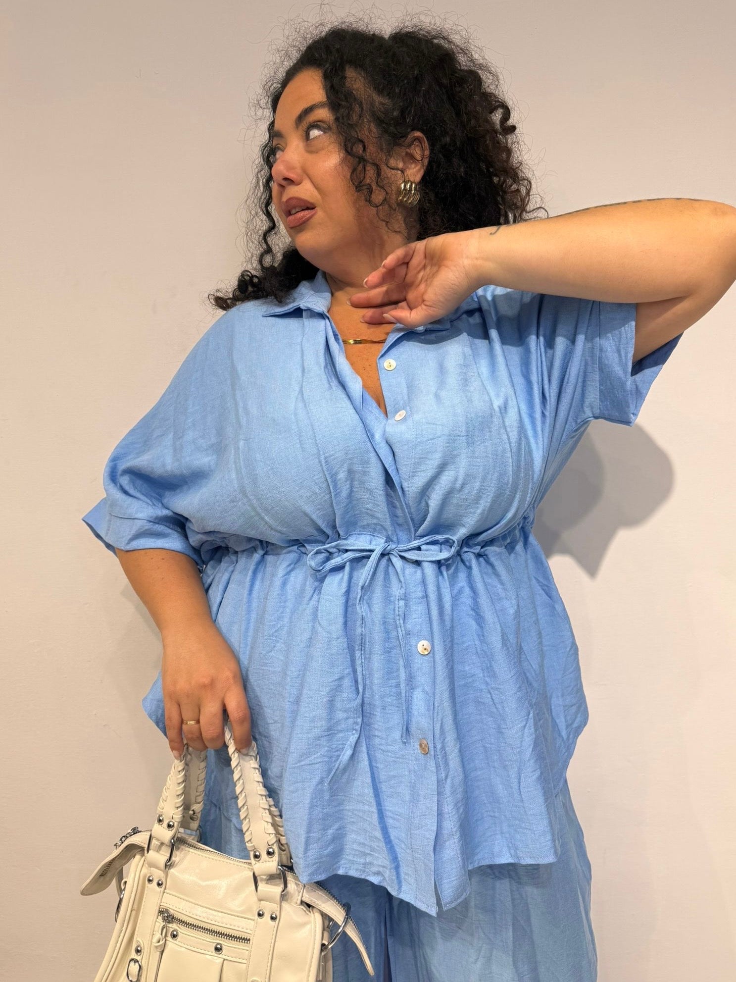 Coordinato Aurora Celeste