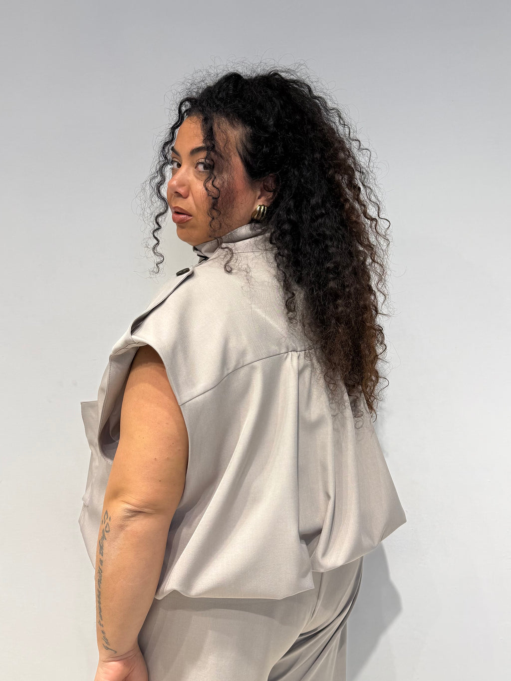 Coordinato Madison Tortora