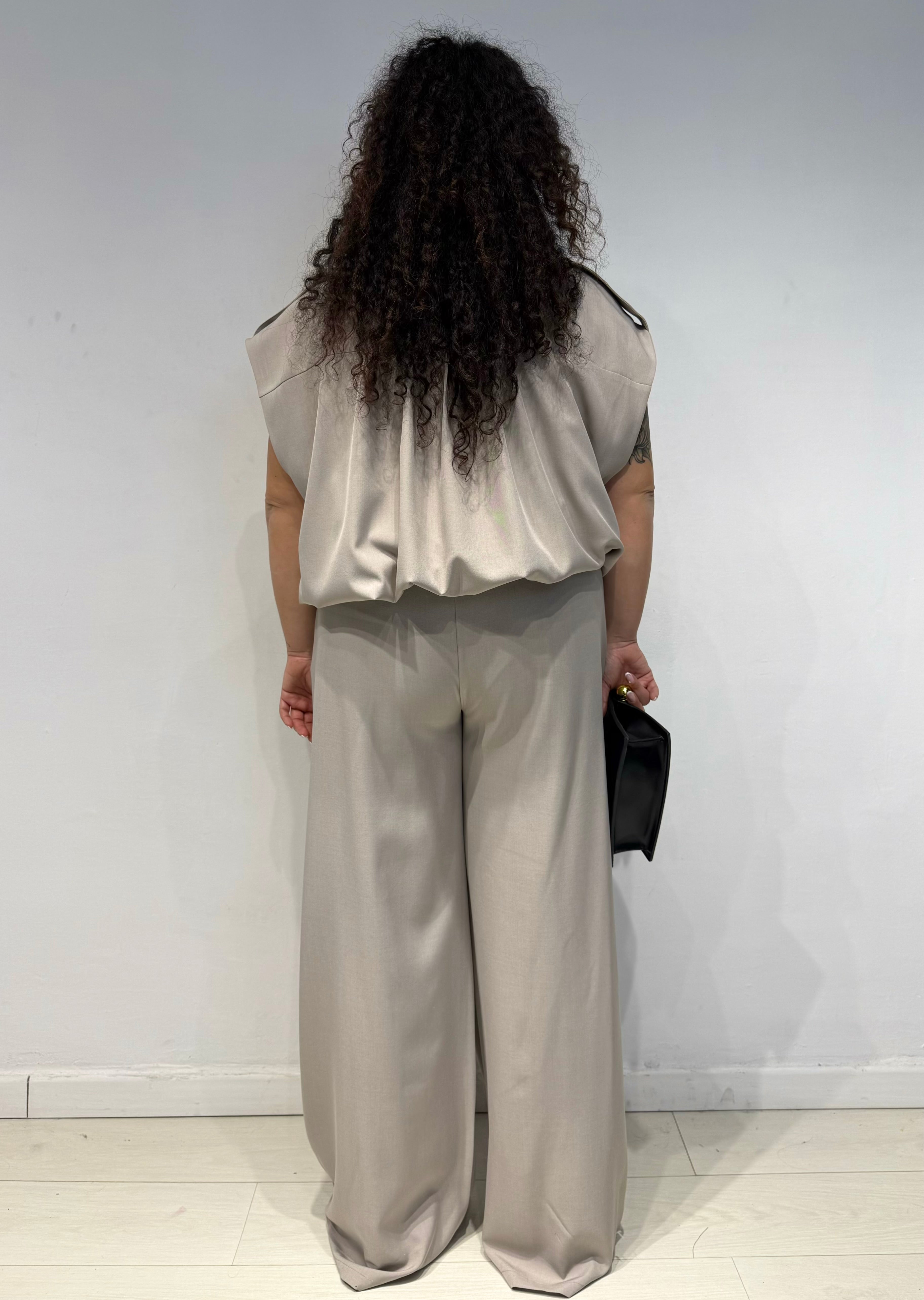 Coordinato Madison Tortora