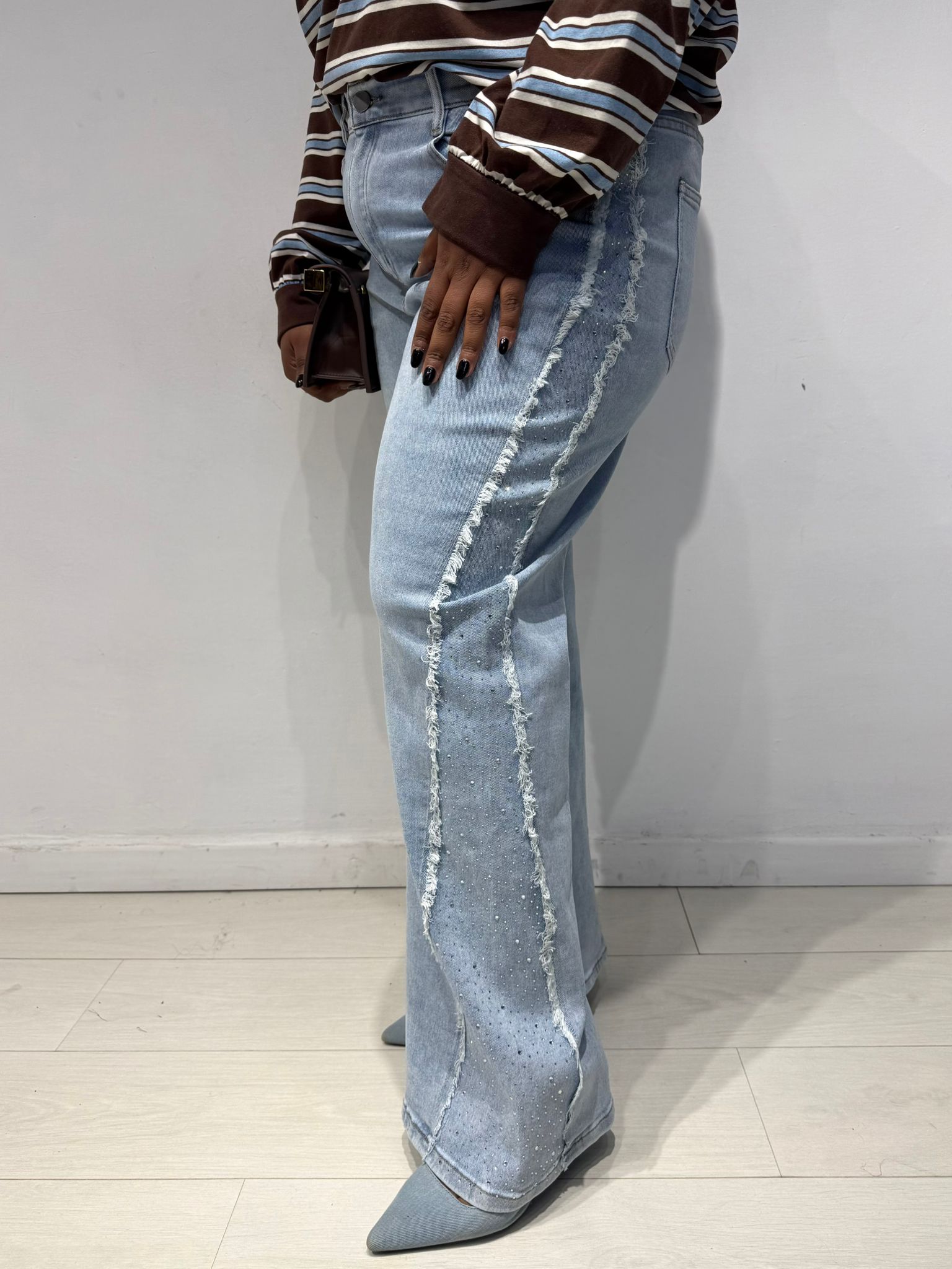 Jeans Ibiza