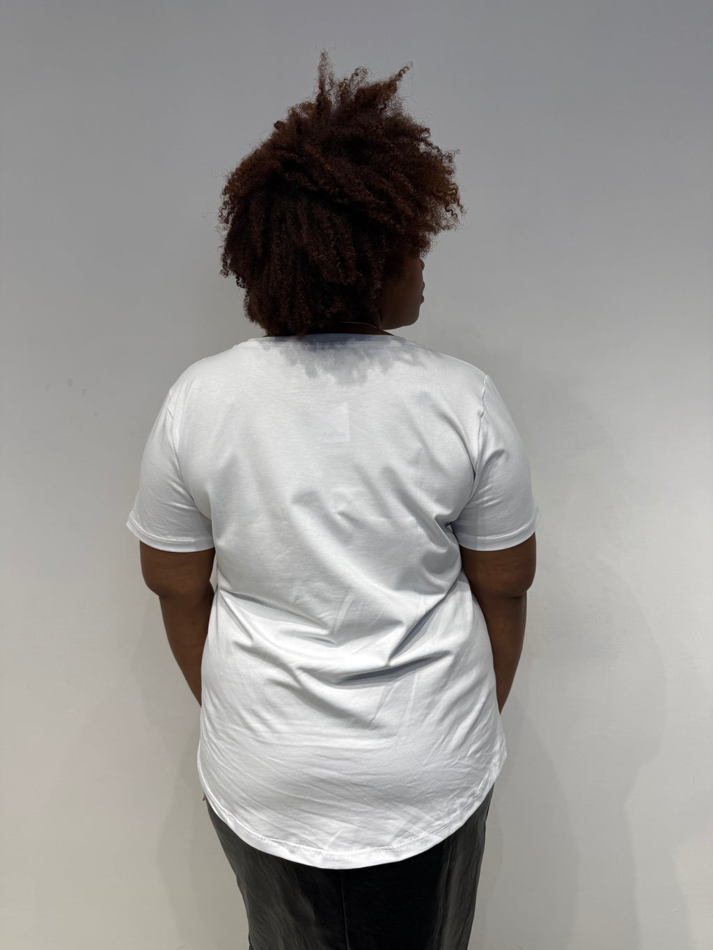 T-shirt Chain