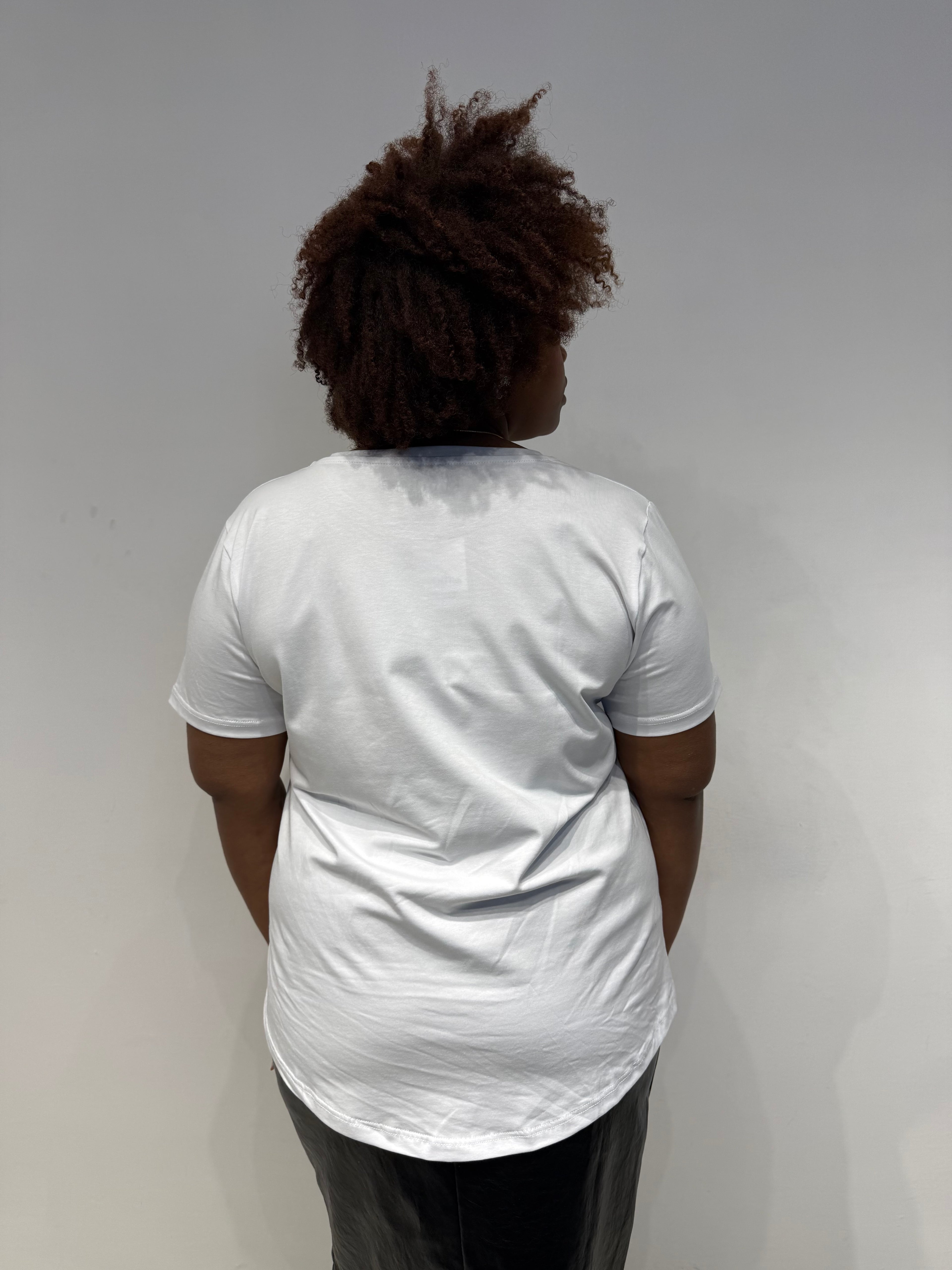 T-shirt Chain