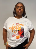 T-shirt Negroni