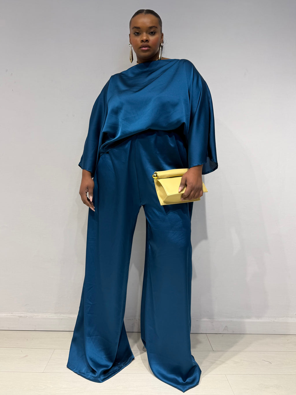 Coordinato Sharm Petrolio