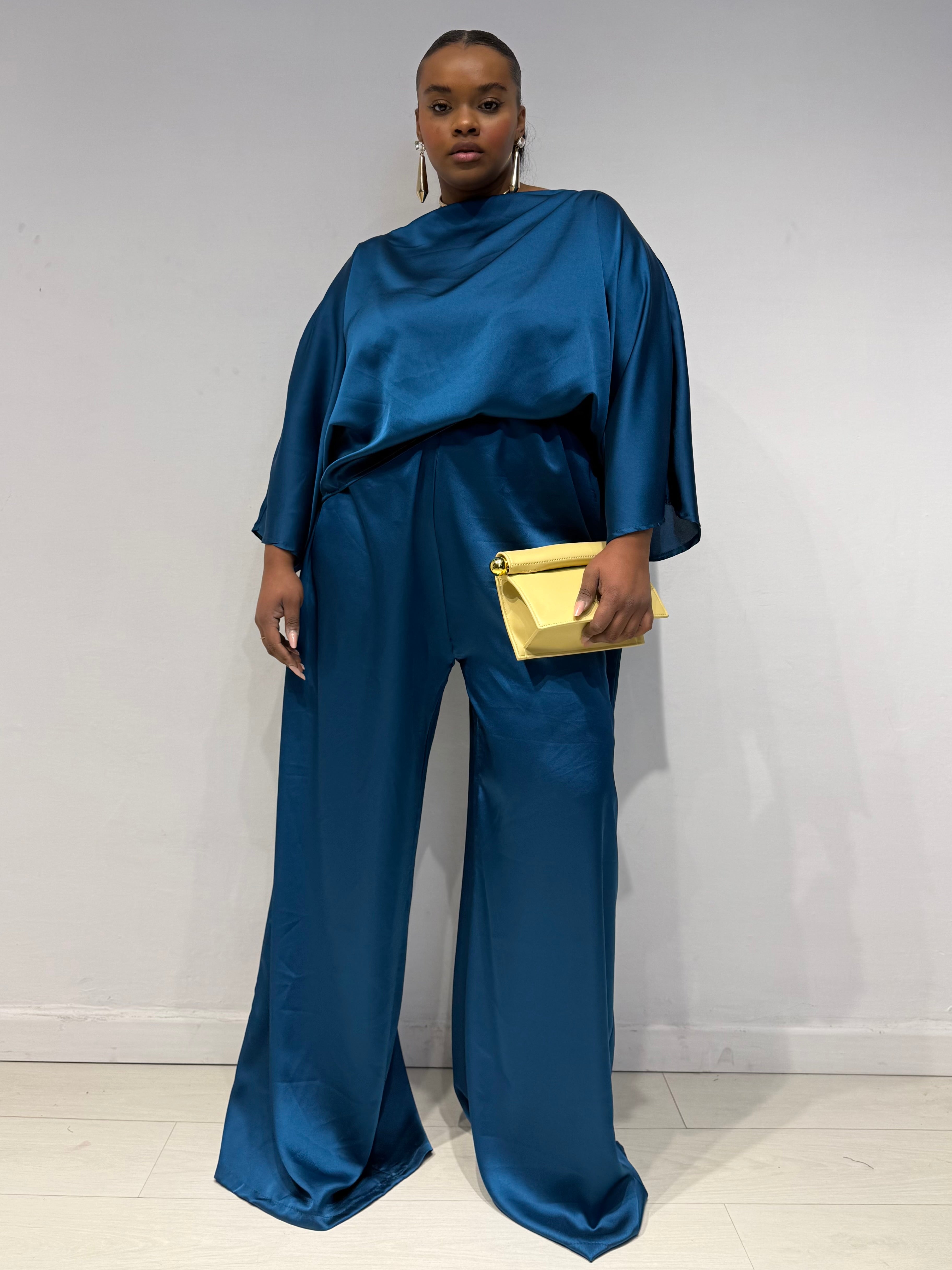 Coordinato Sharm Petrolio