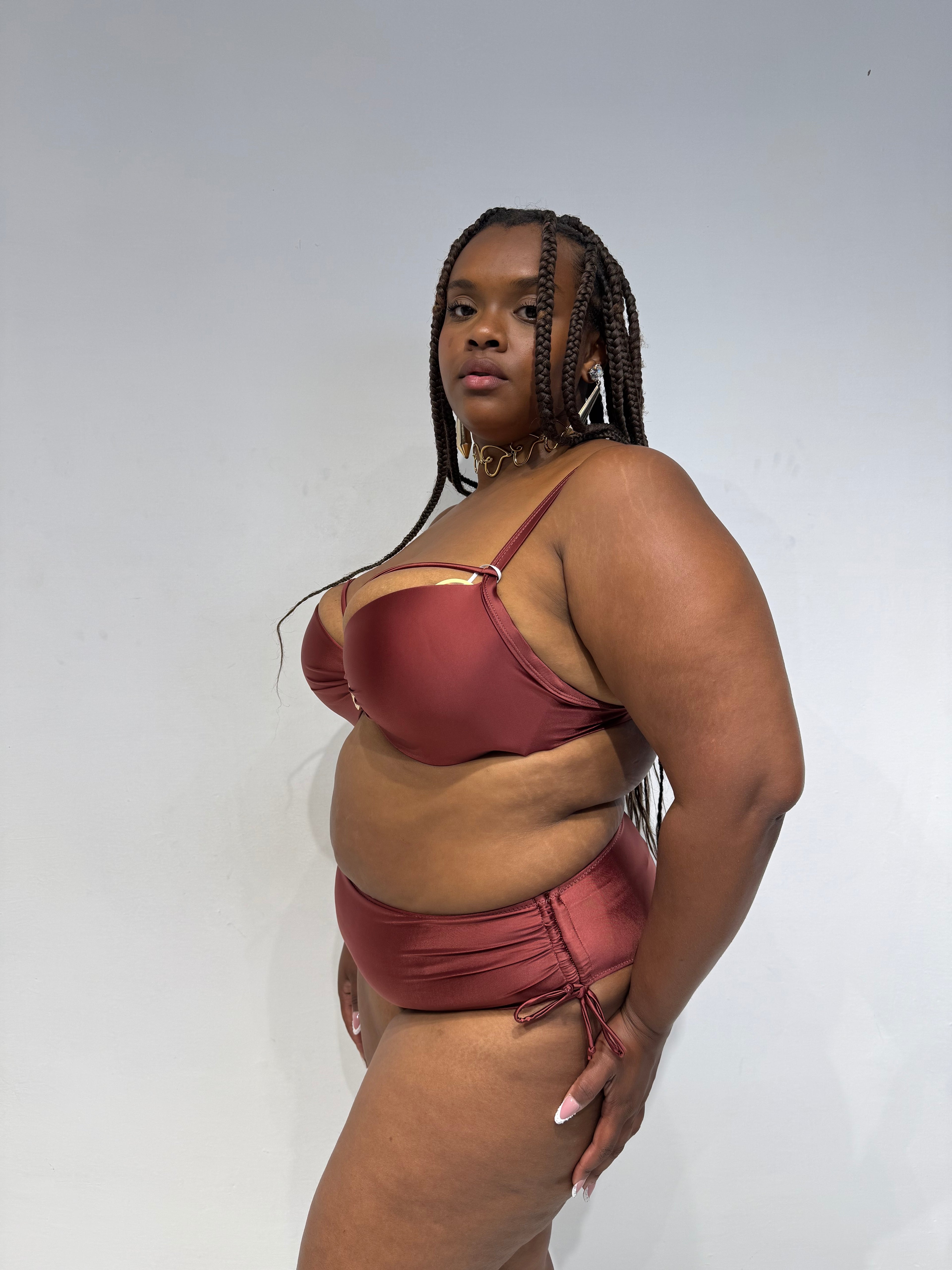 Bikini Yngrid Ruggine