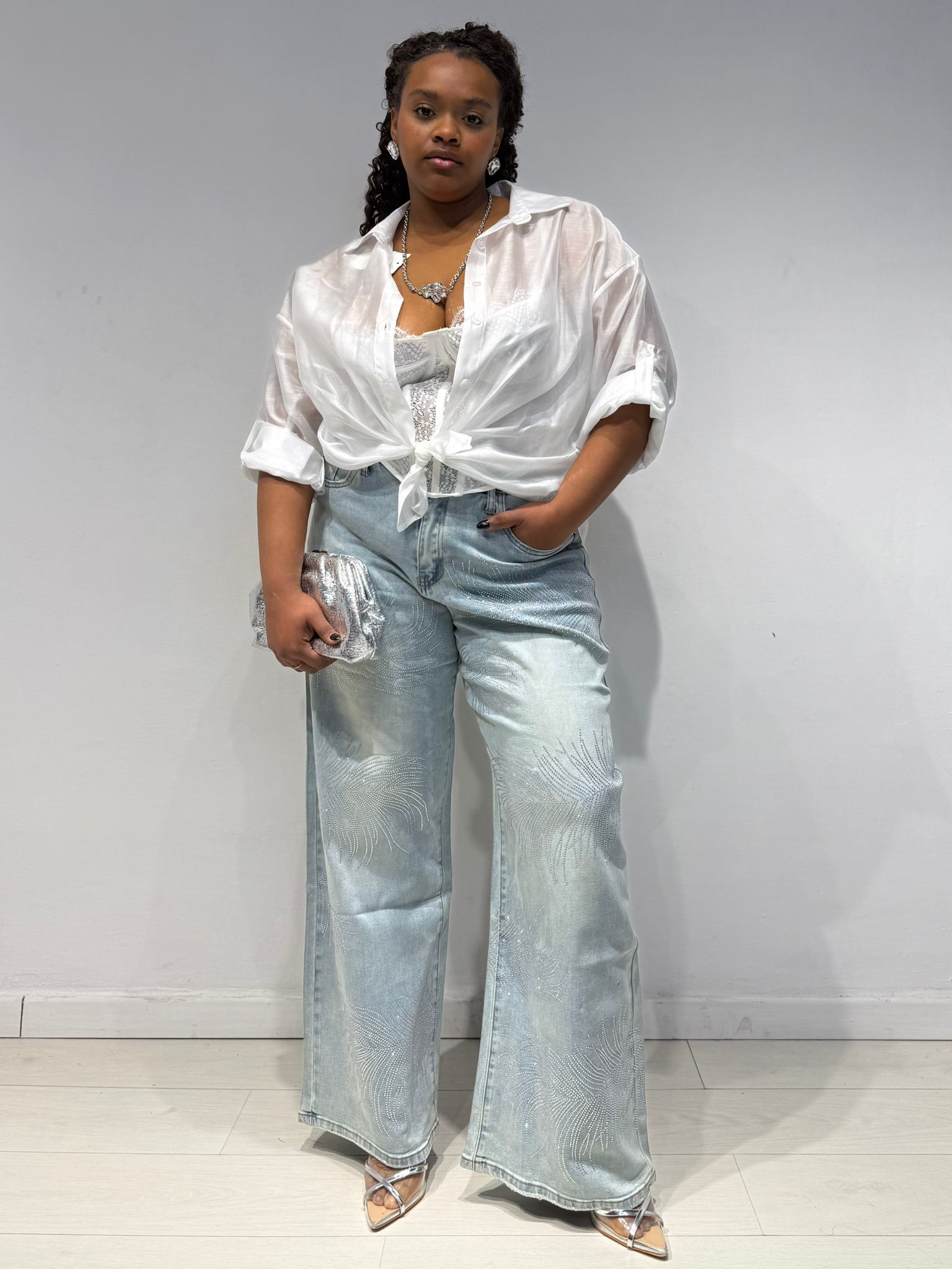 Jeans Palma de Mallorca