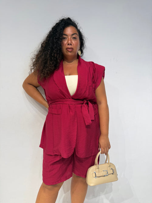 Coordinato Ginevra Bordeaux