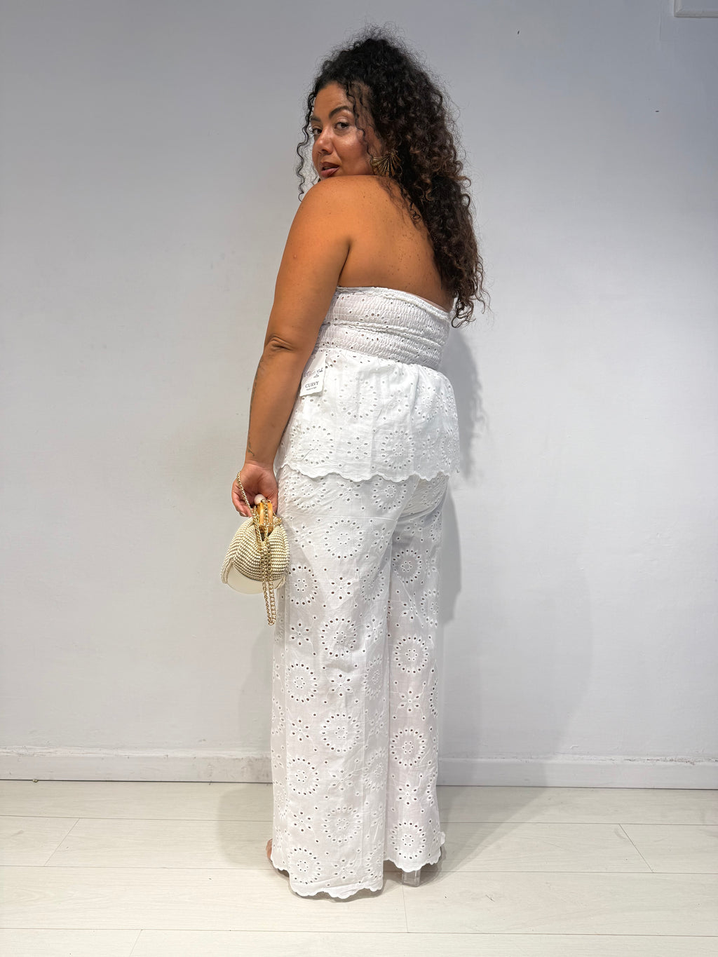 Coordinato Capri