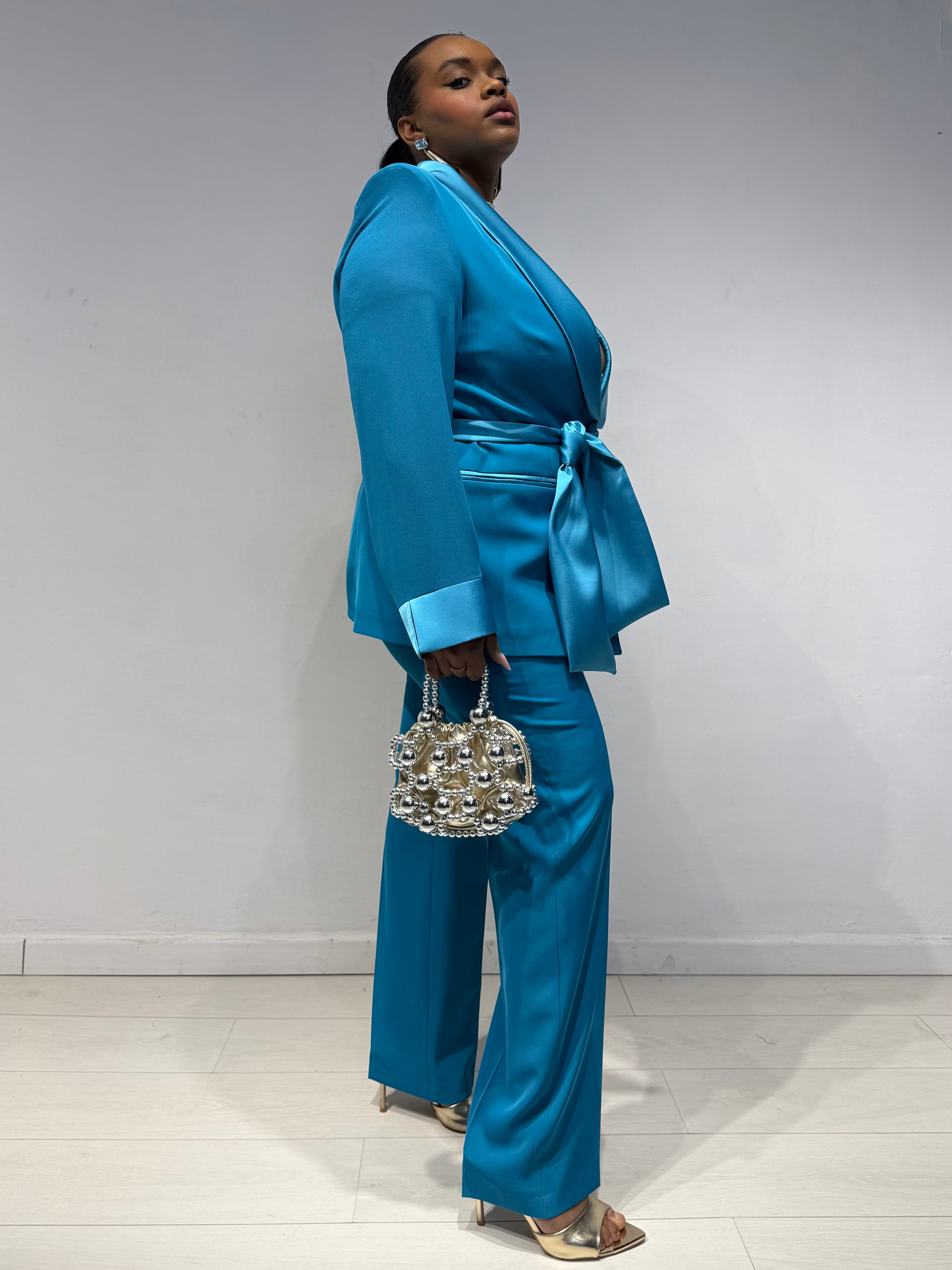 Tailleur Soleil Ottanio