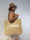 Borsa Summer Biscotto