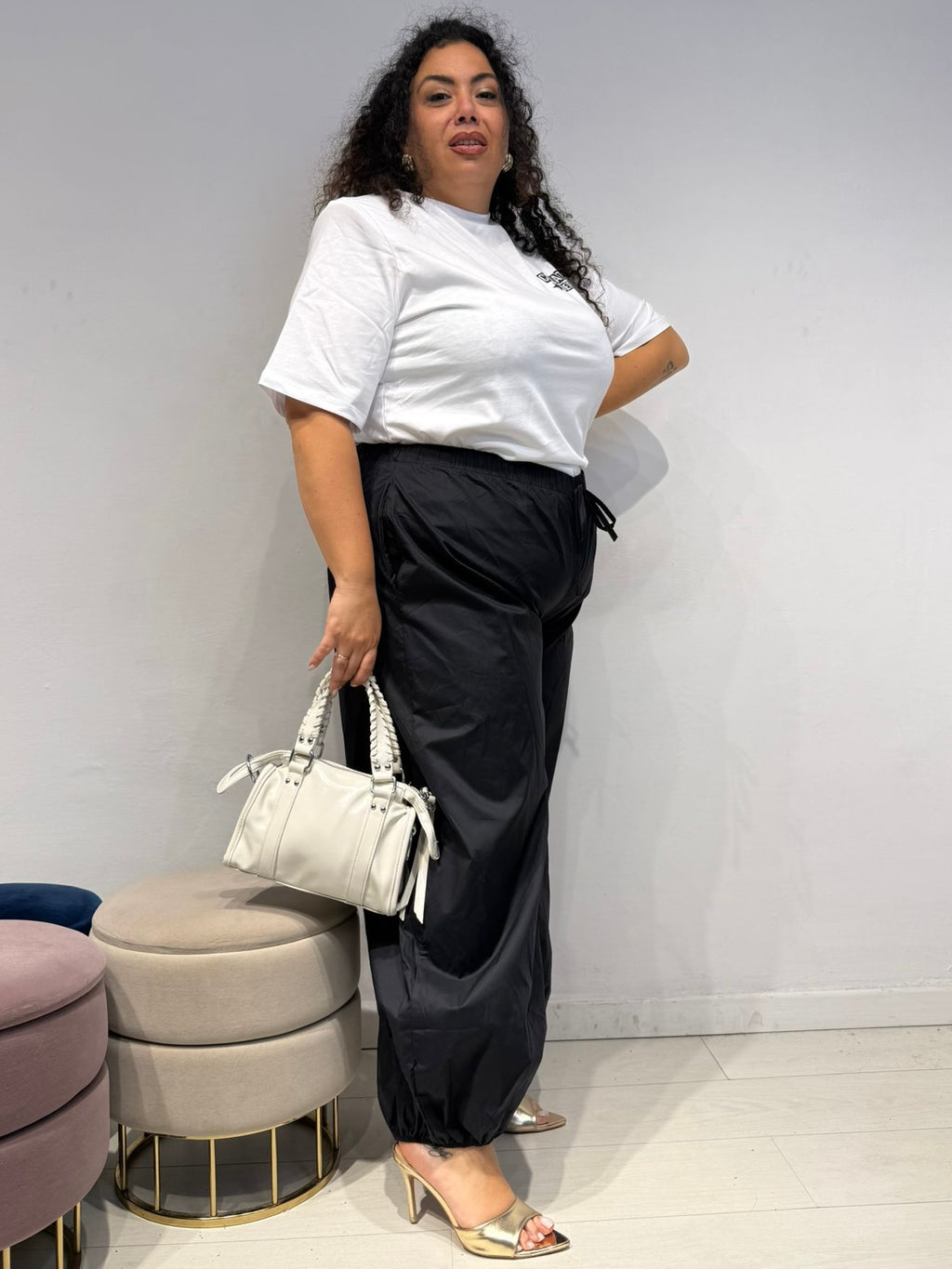 Shirt Creative Bianca