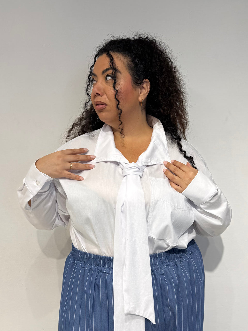 Camicia Lady