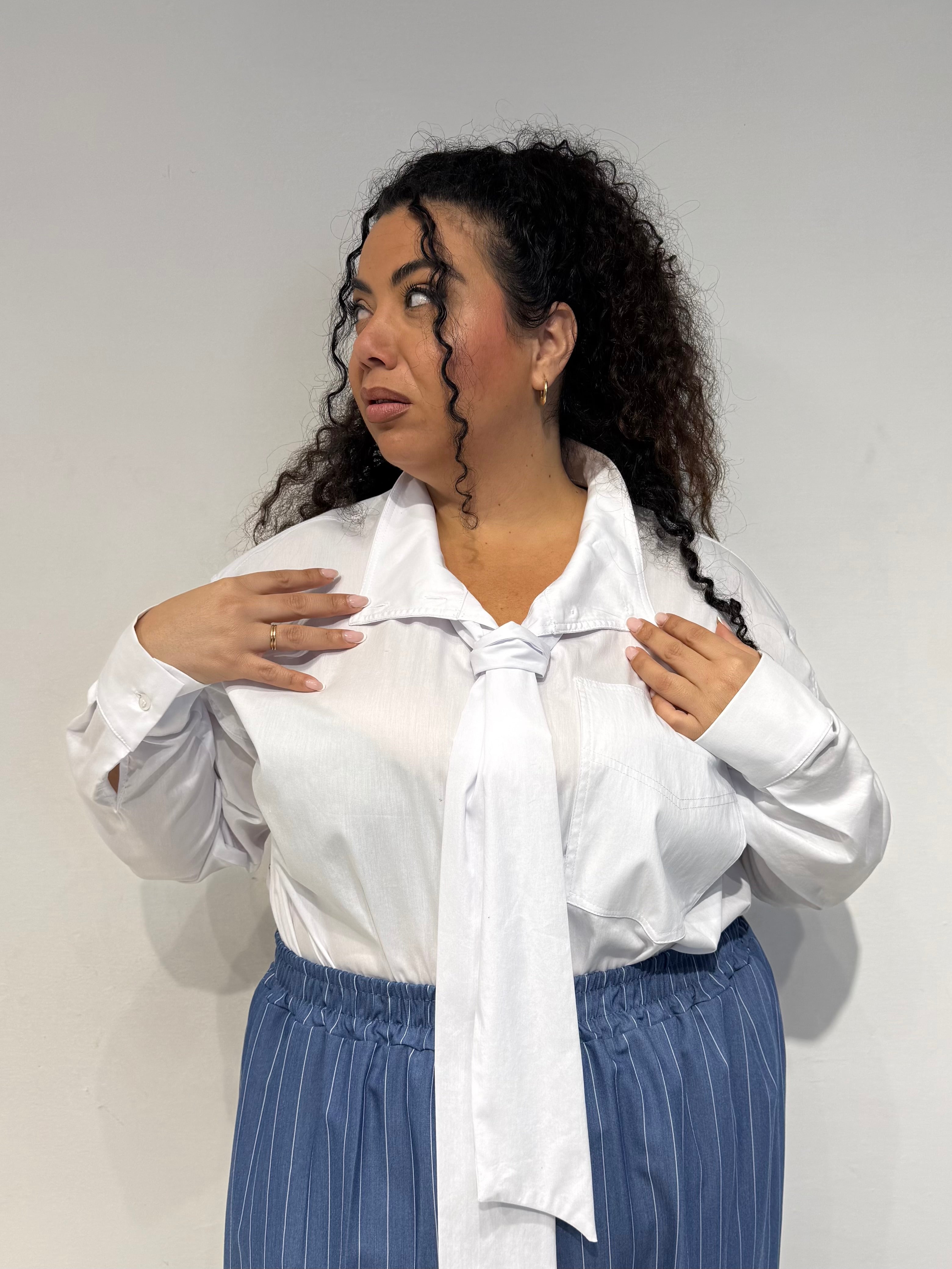 Camicia Lady