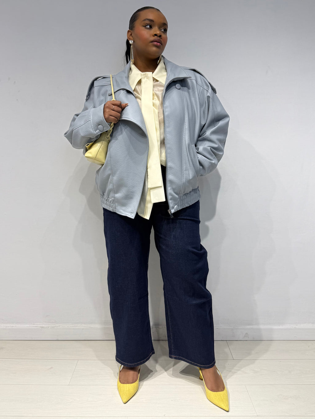 Bomber Zaira Celeste