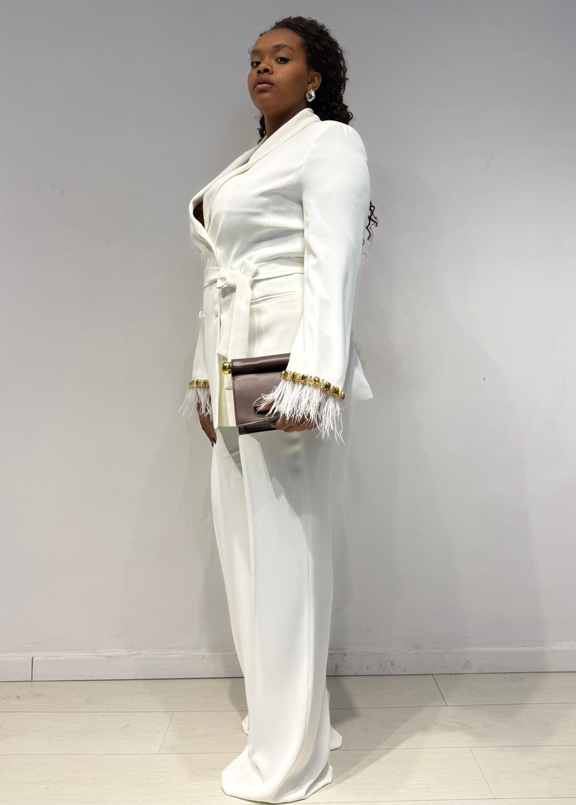 Tailleur Queen