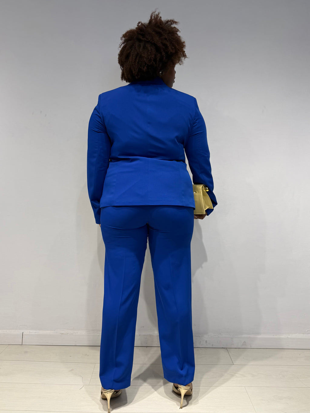Tailleur Simply