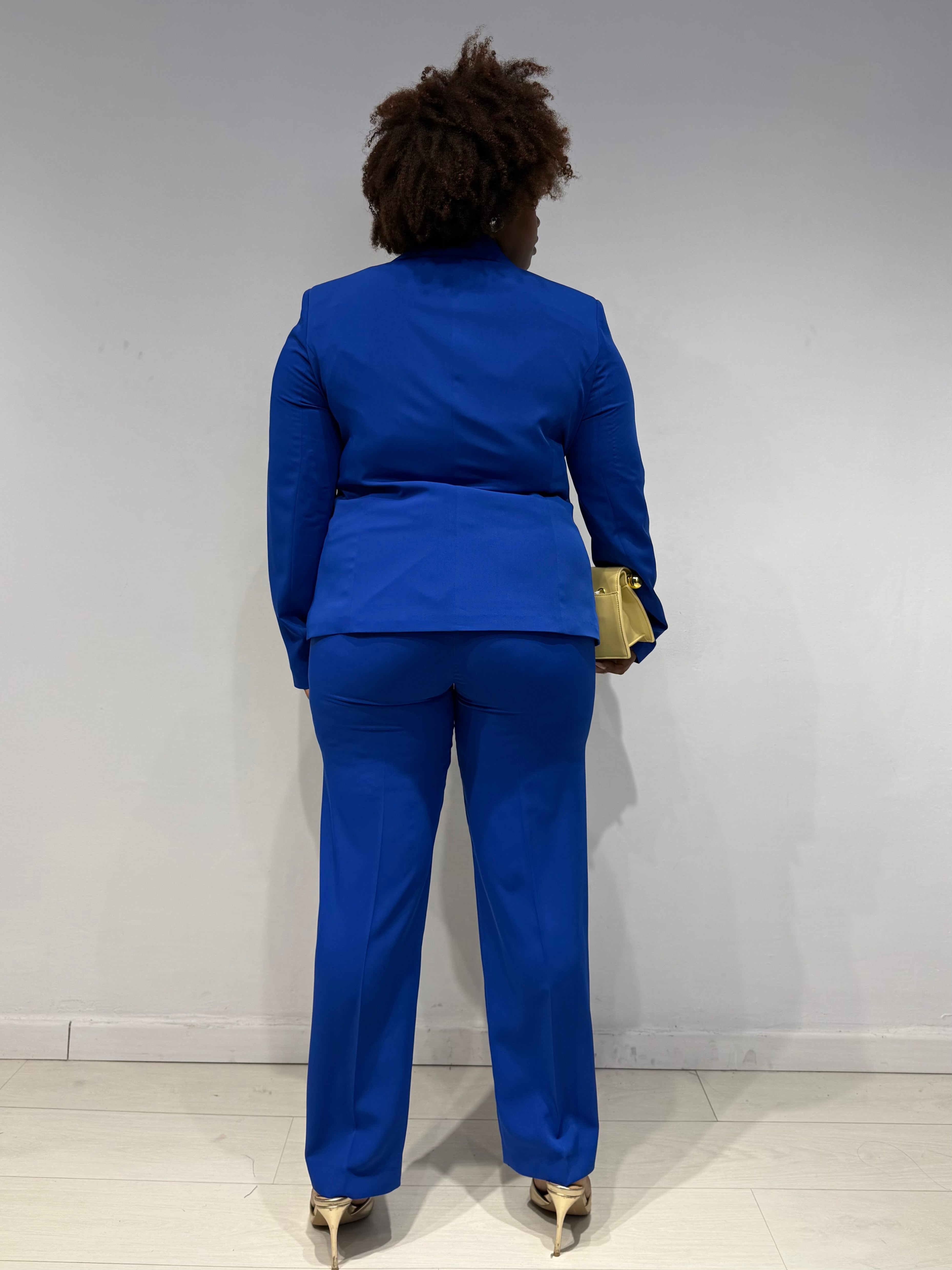Tailleur Simply