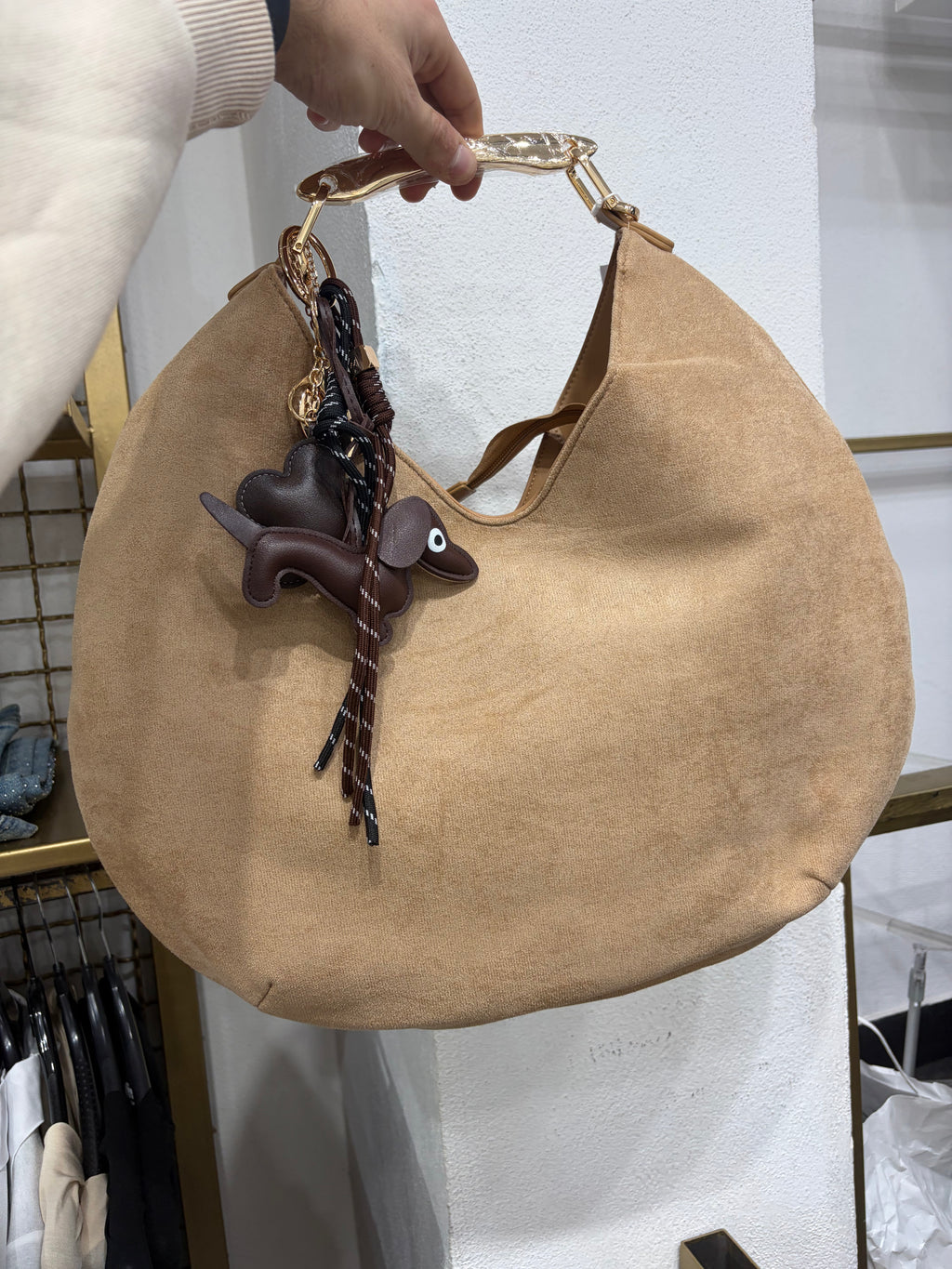 Borsa Dog